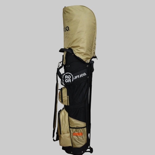 RUFFLOG RIPSTOP NYLON CADDY BAG
