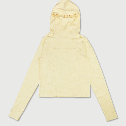 RW skin hoodie