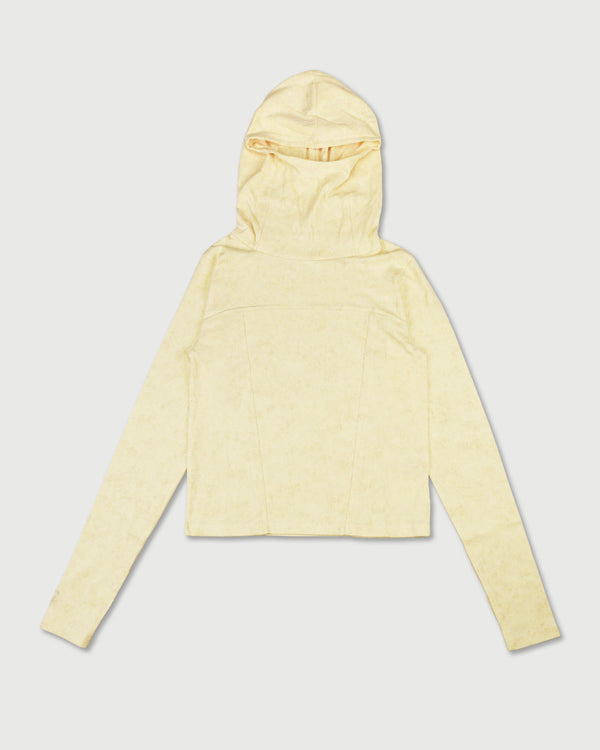RW skin hoodie