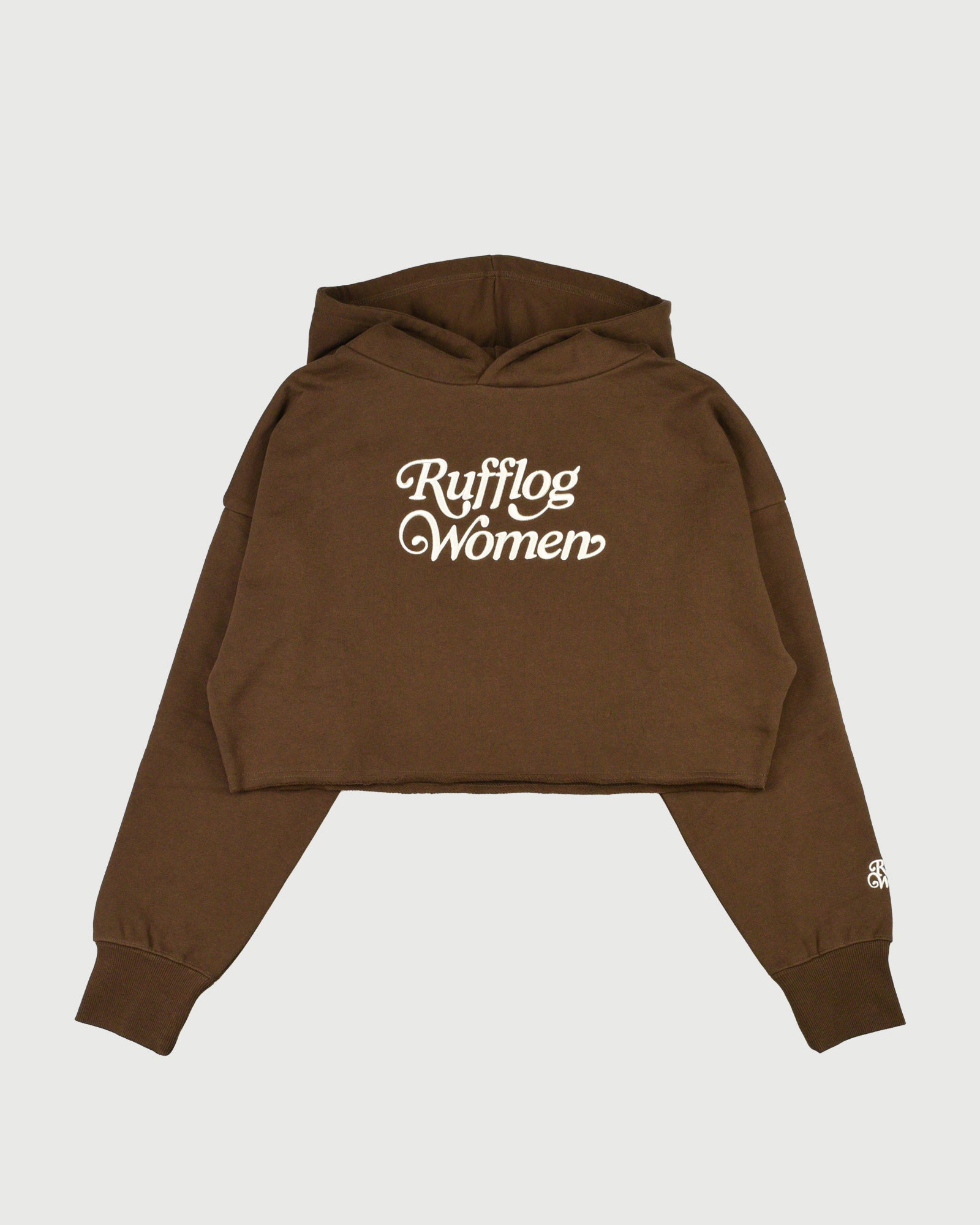 RW Setup short sweat – RUFFLOG