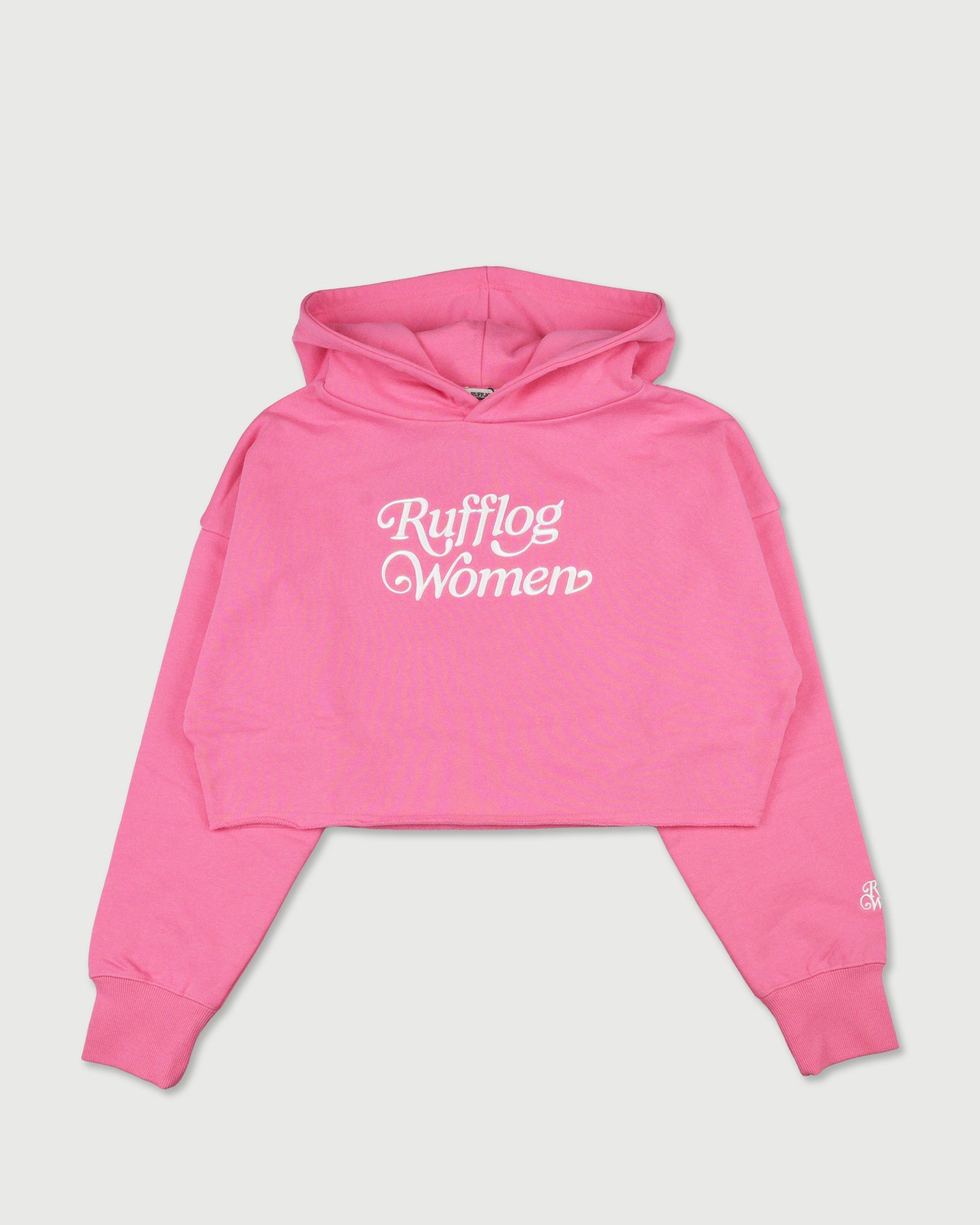 RW Setup short sweat – RUFFLOG