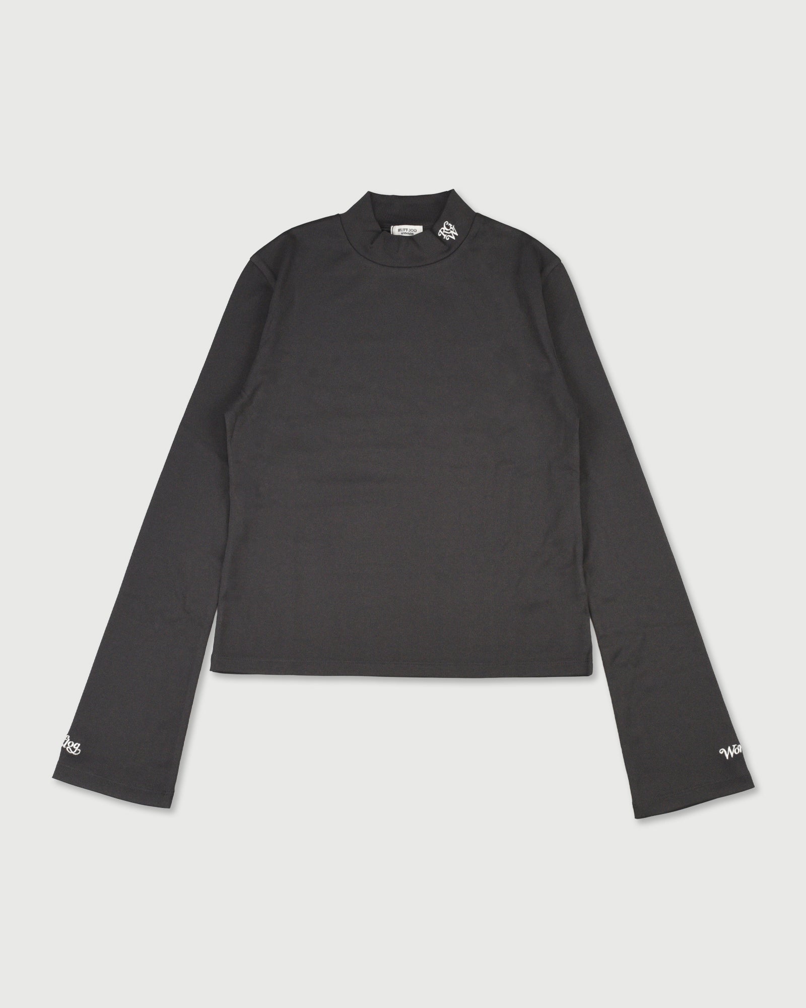 RUFFLOG｜ラフロッグ