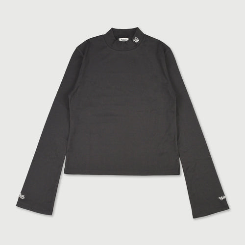 RW25aw flare skin tops