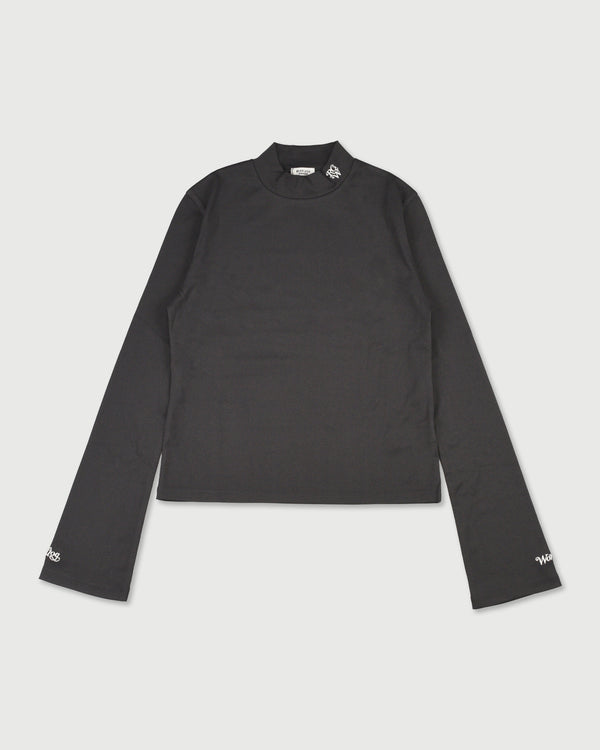 RW25aw flare skin tops