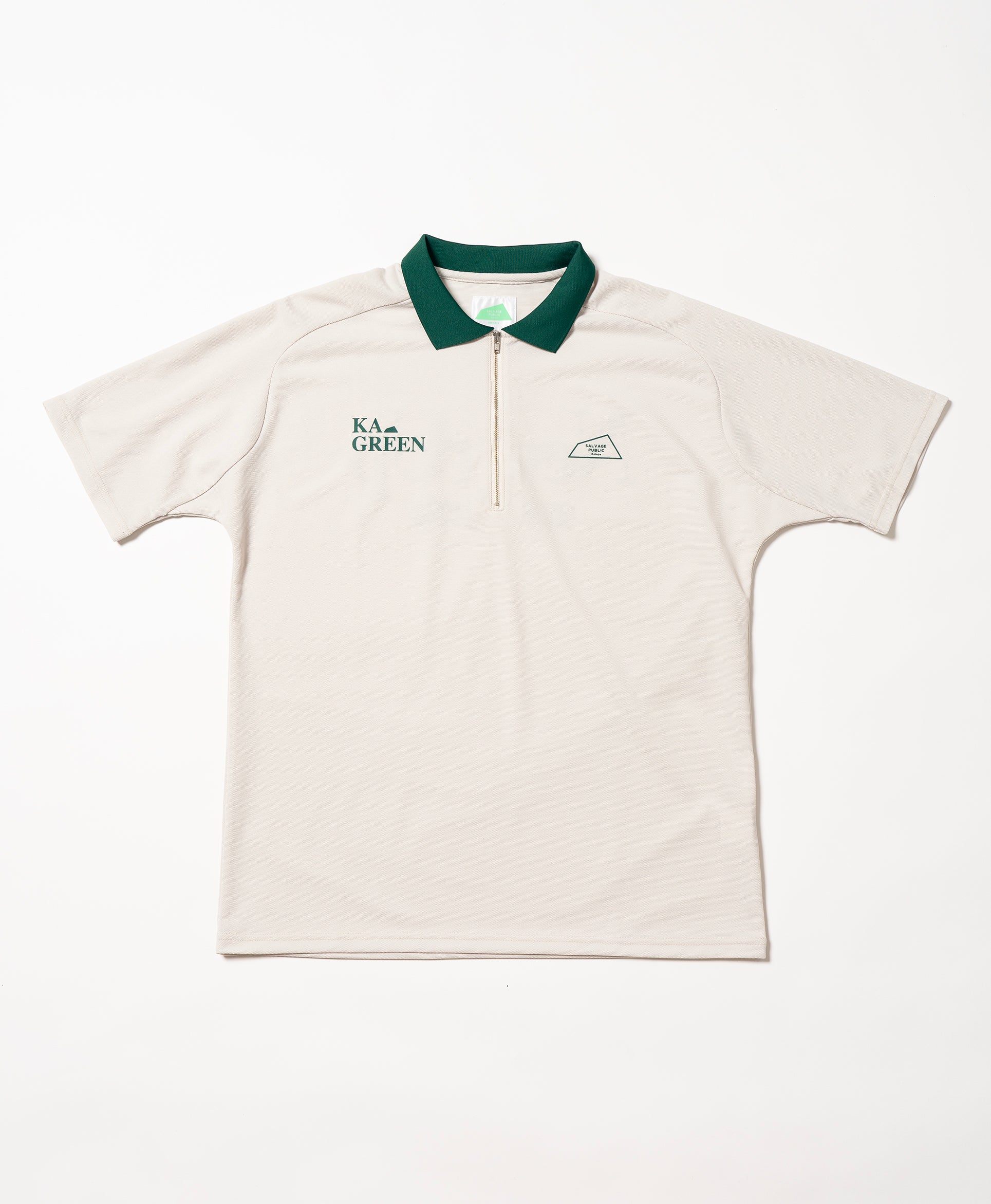 Polo – RUFFLOG