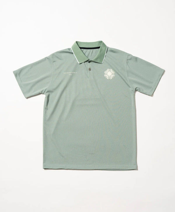 RUFFLOG ポロシャツ Polo – RUFFLOG