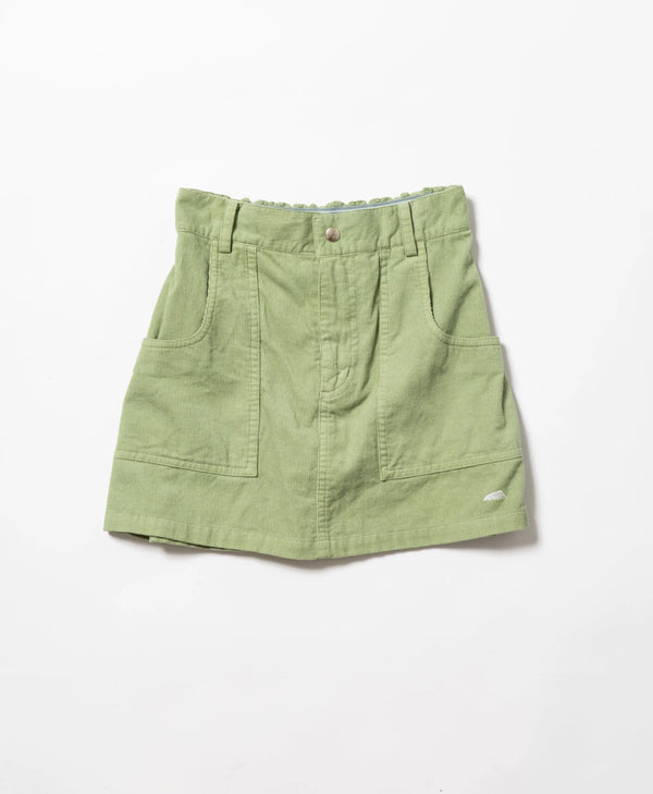 Skirts – RUFFLOG