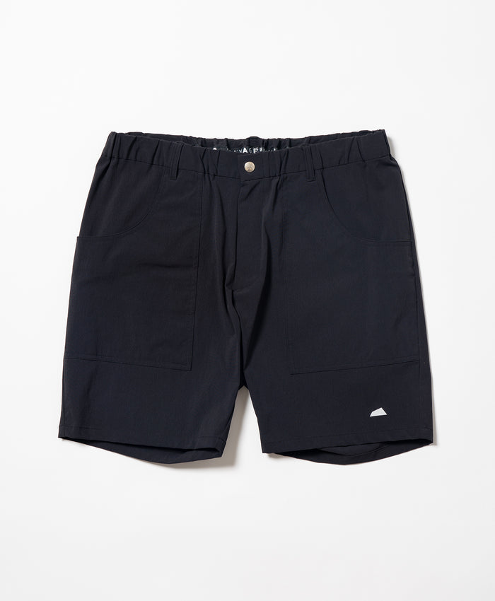 Short Pants – RUFFLOG