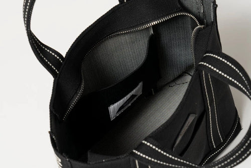 Jacquard Cart Bag（SALVAGE PUBLIC Kolepa）｜RUFFLOG公式