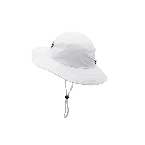 SAHARAN HAT WHITE