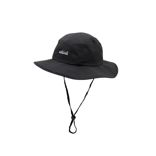 SAHARAN HAT BLACK