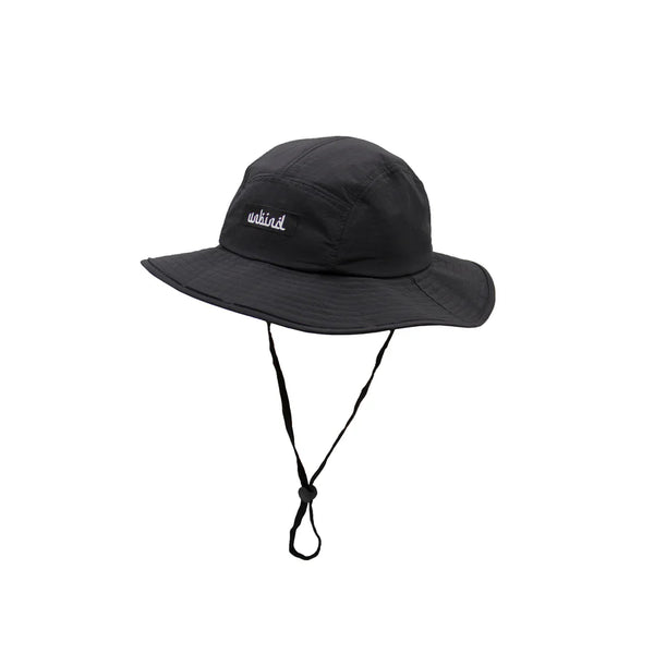 SAHARAN HAT BLACK