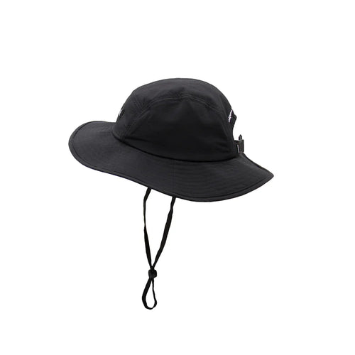 SAHARAN HAT BLACK