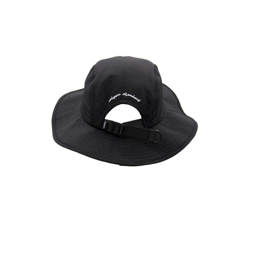 SAHARAN HAT BLACK