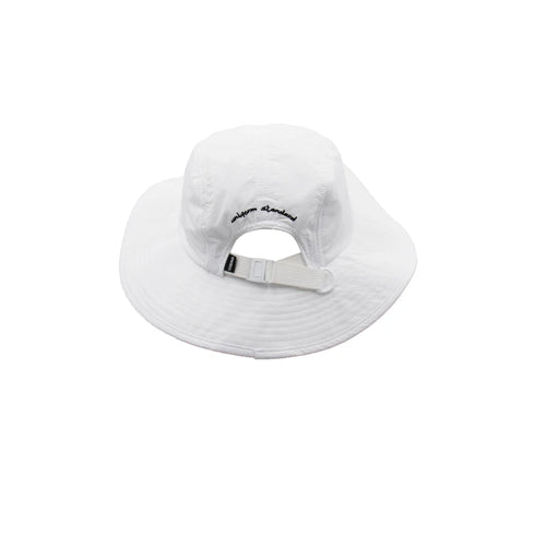 SAHARAN HAT WHITE