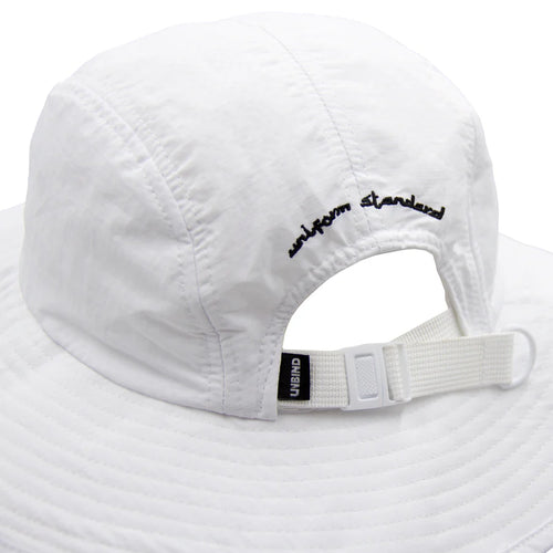 SAHARAN HAT WHITE