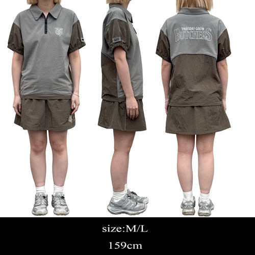 〈WOMEN〉Sheer Reflector SK