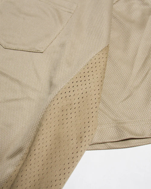 SIROCCO SHIRT
