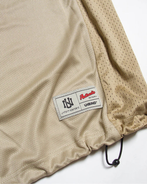 SIROCCO SHIRT