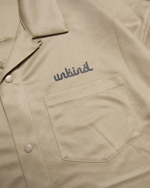 SIROCCO SHIRT