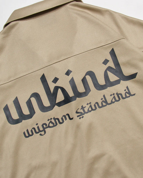 SIROCCO SHIRT