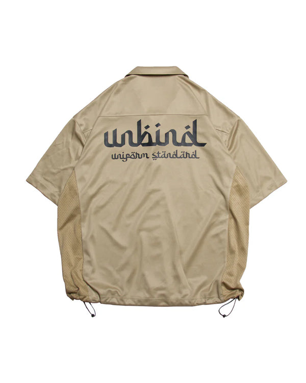 SIROCCO SHIRT