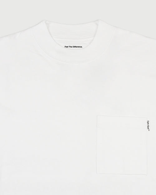 Golfing Anthem L/S Mock Tee