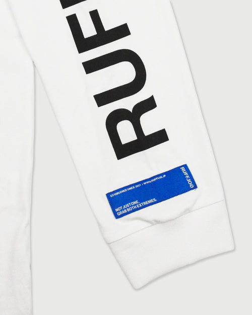 Golfing Anthem L/S Mock Tee
