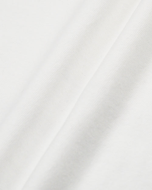 Golfing Anthem L/S Mock Tee
