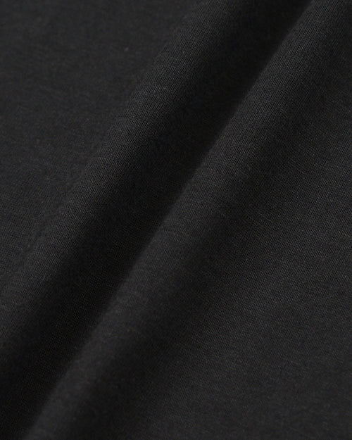 Golfing Anthem L/S Mock Tee