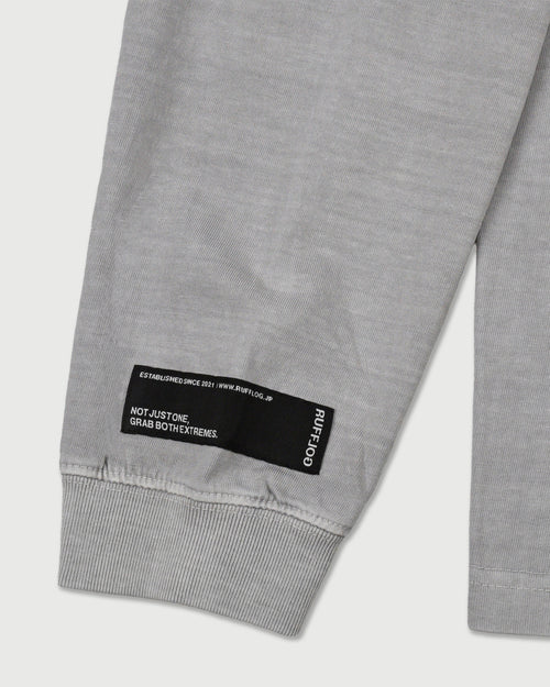 Golfing Anthem L/S Tee