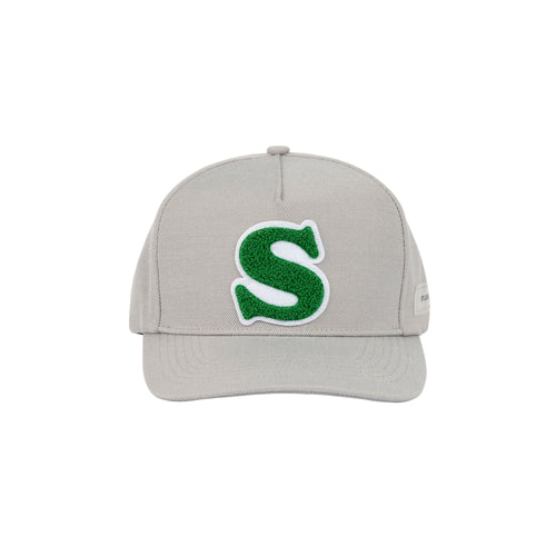 Superior Cap GREY