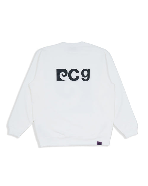 pierre cardin golf P logo  sweat