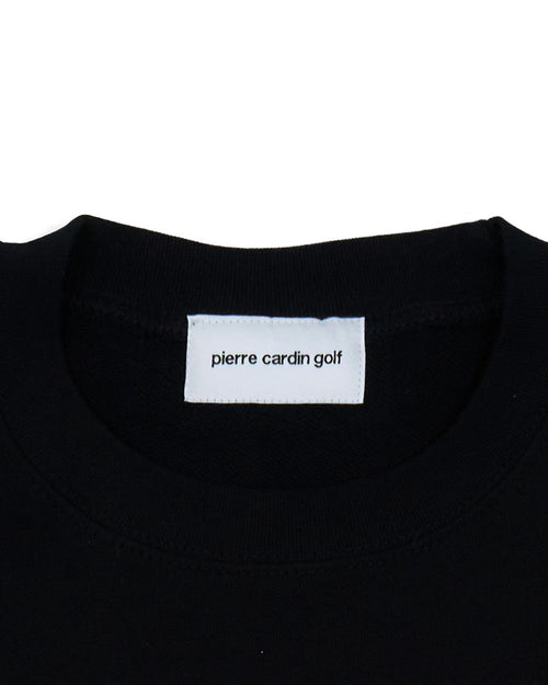 pierre cardin golf P logo  sweat