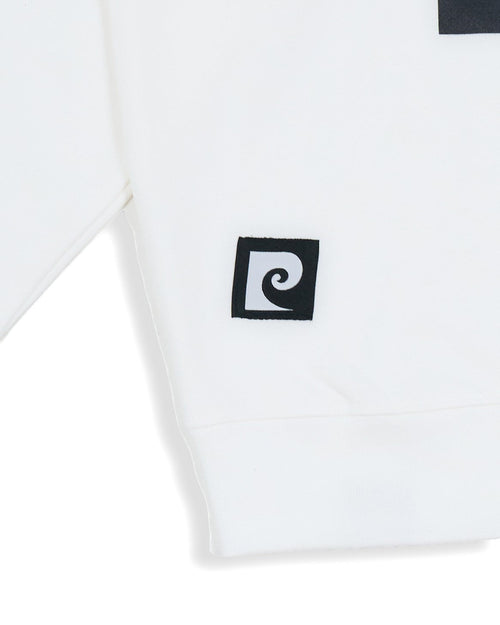 pierre cardin golf P logo  sweat