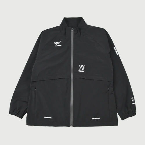 ALL-TERRAIN ZIP UP JACKET