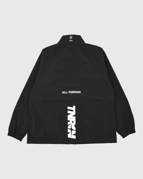 ALL-TERRAIN ZIP UP JACKET