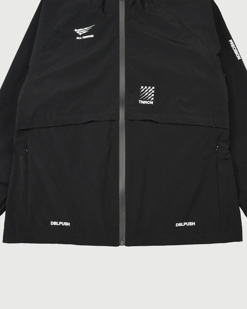 ALL-TERRAIN ZIP UP JACKET