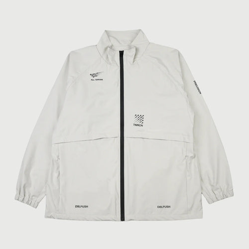 ALL-TERRAIN ZIP UP JACKET