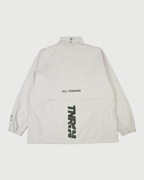 ALL-TERRAIN ZIP UP JACKET