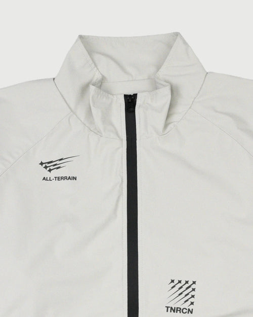 ALL-TERRAIN ZIP UP JACKET