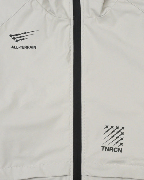 ALL-TERRAIN ZIP UP JACKET