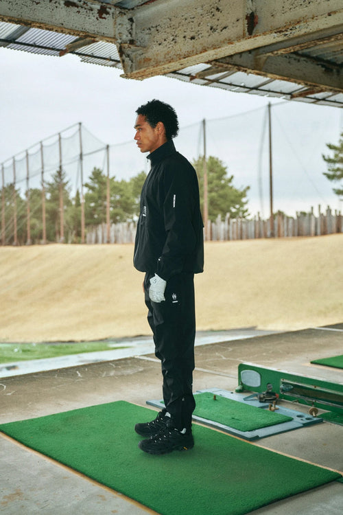 ALL-TERRAIN ZIP UP JACKET