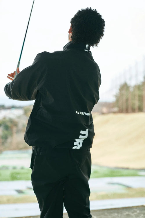 ALL-TERRAIN ZIP UP JACKET