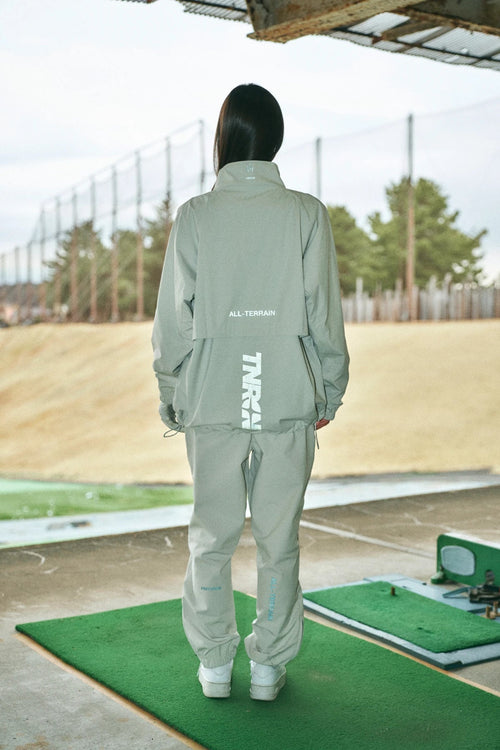 ALL-TERRAIN ZIP UP JACKET