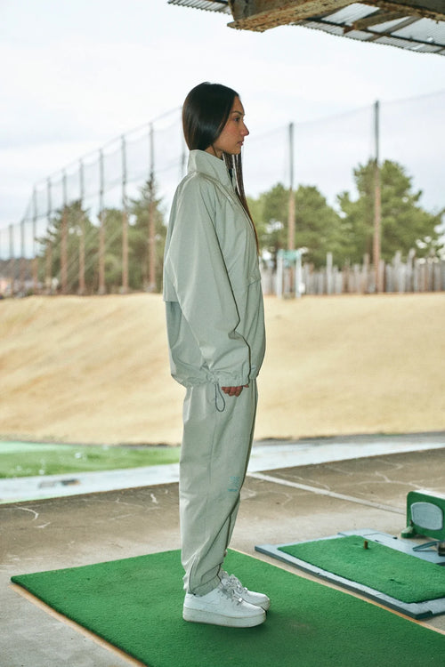 ALL-TERRAIN ZIP UP JACKET