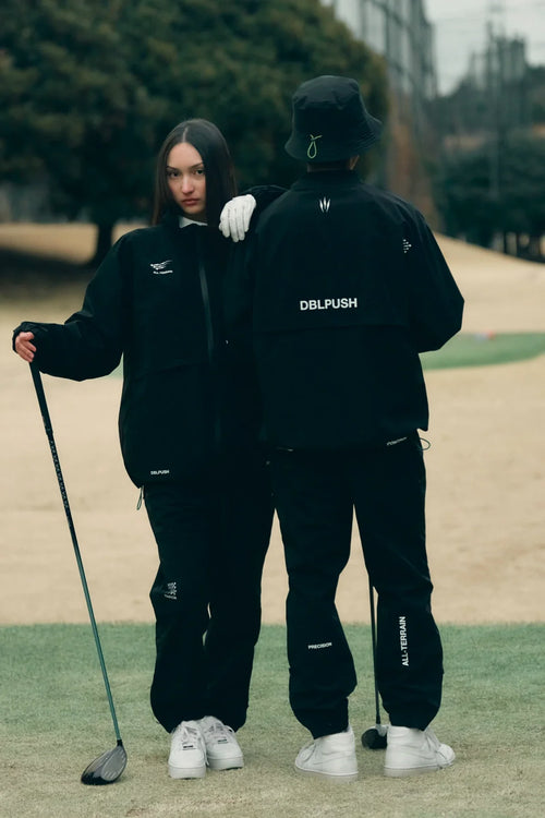 ALL-TERRAIN ZIP UP JACKET