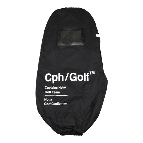 Cph/Golf  TRAVEL COVER BAG