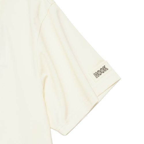 Twl Mesh Over Size POLO