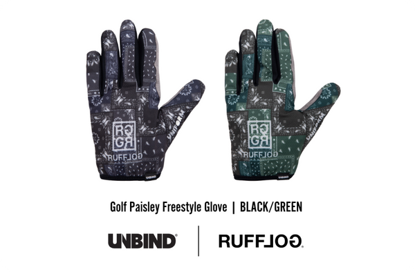 RUFFLOG|ラフロッグ